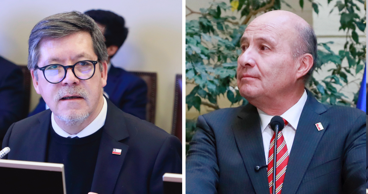 Con cobre en precio histórico y recortes fiscales: Hacienda prepara discusión del Presupuesto 2027