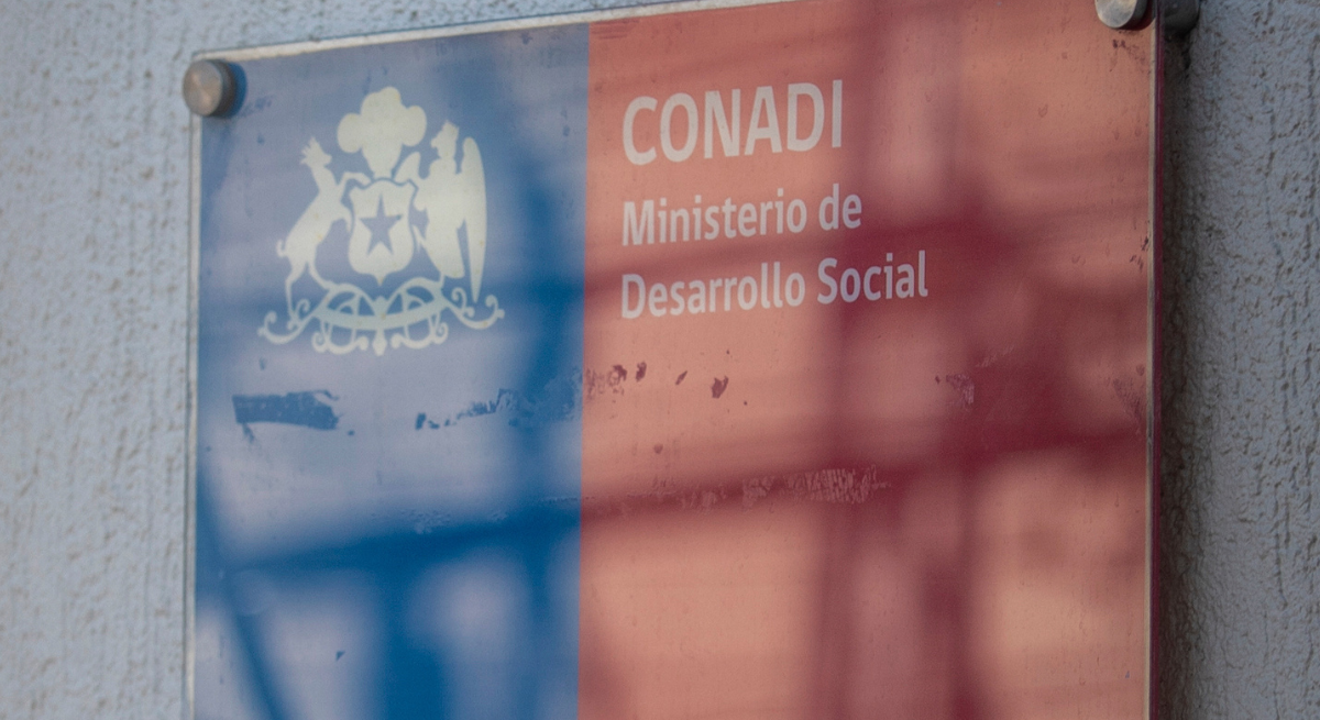 Nueve comunidades mapuche de La Araucanía avanzan en proceso de adquisición de terrenos por la Conadi