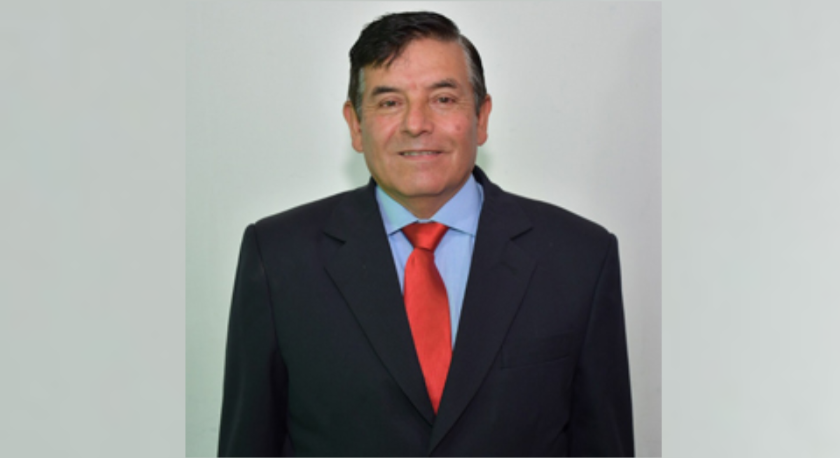 Marco Contreras Mella