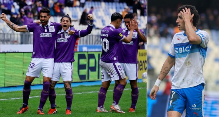 Concepción Católica Liga de Primera
