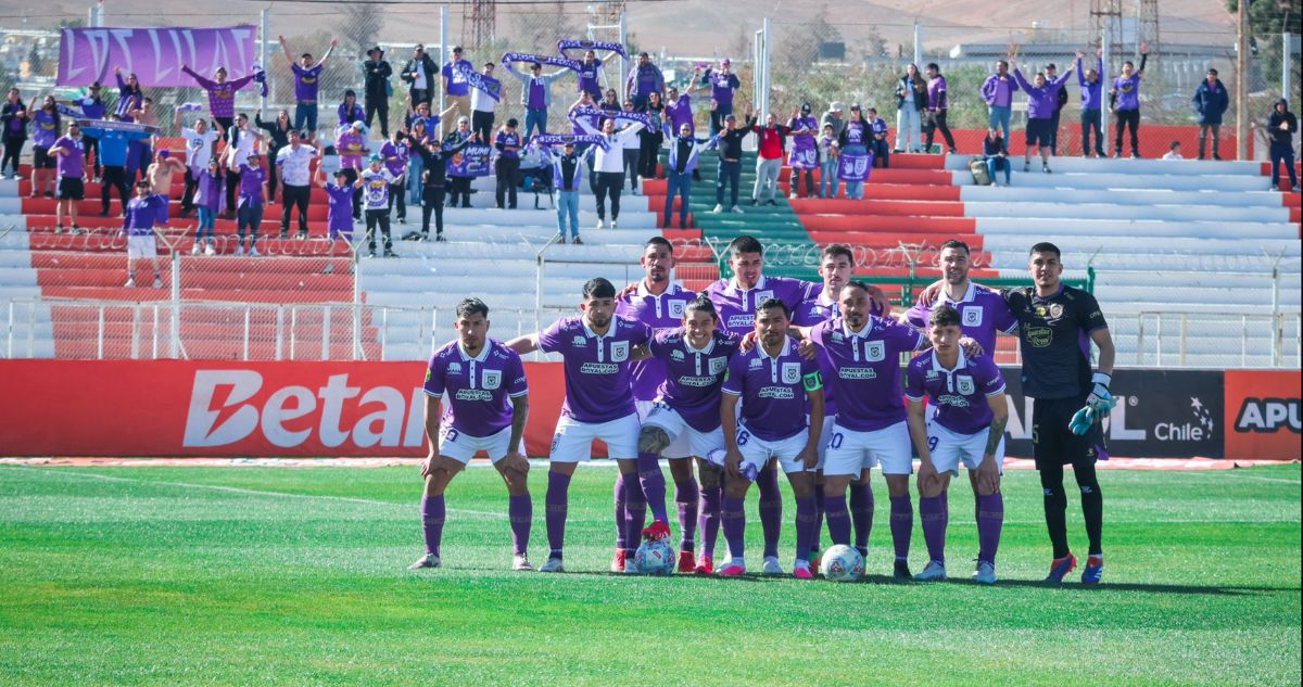Concepción Cobresal