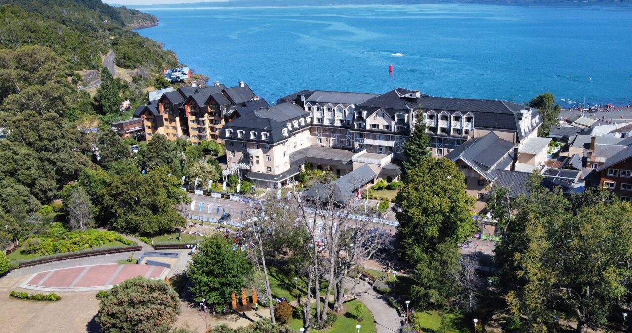 Por $16 millones de dólares: se concreta venta del Gran Hotel Pucón y gremios destacan la operación