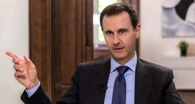 Tribunal sirio condena a muerte en ausencia a Bashar al-Assad por crímenes de lesa humanidad