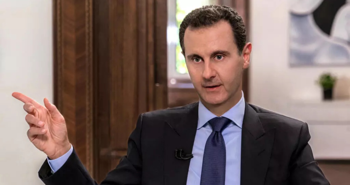 Tribunal sirio condena a muerte en ausencia a Bashar al-Assad por crímenes de lesa humanidad