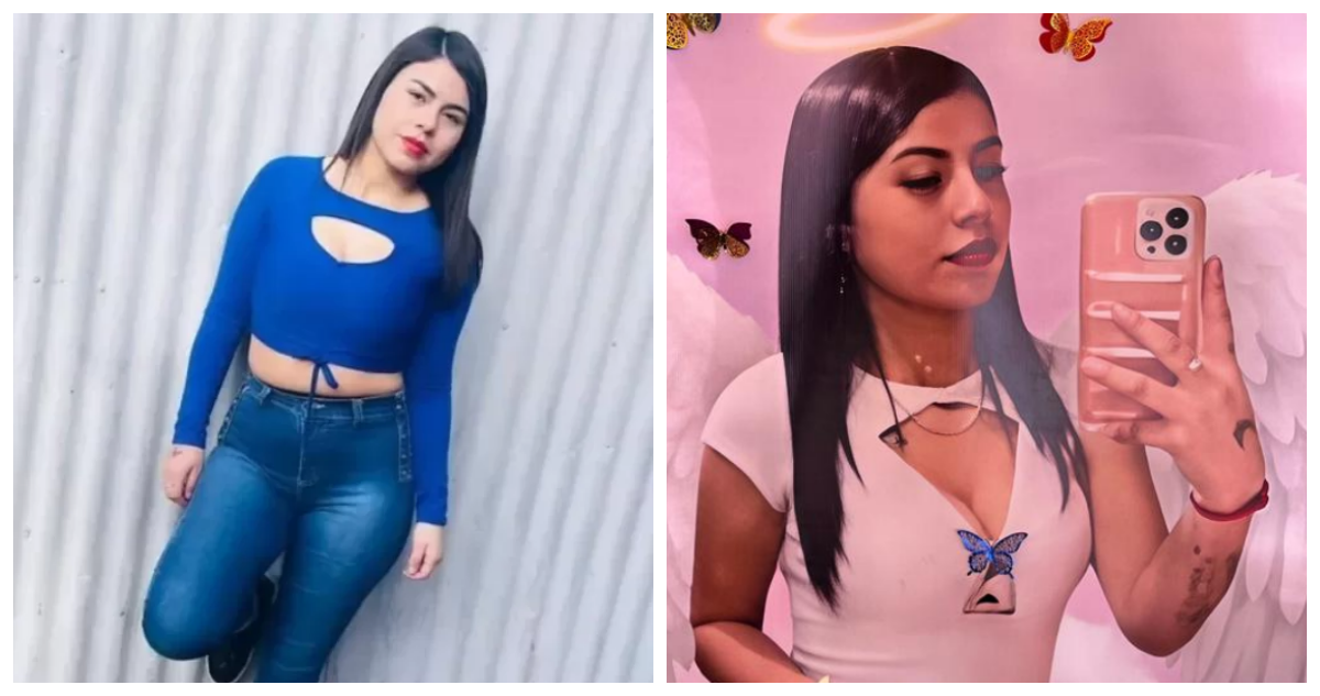 Condenan a encubridora del asesinato de Krishna Aguilera: joven era pareja del “Guatón Beltrán”