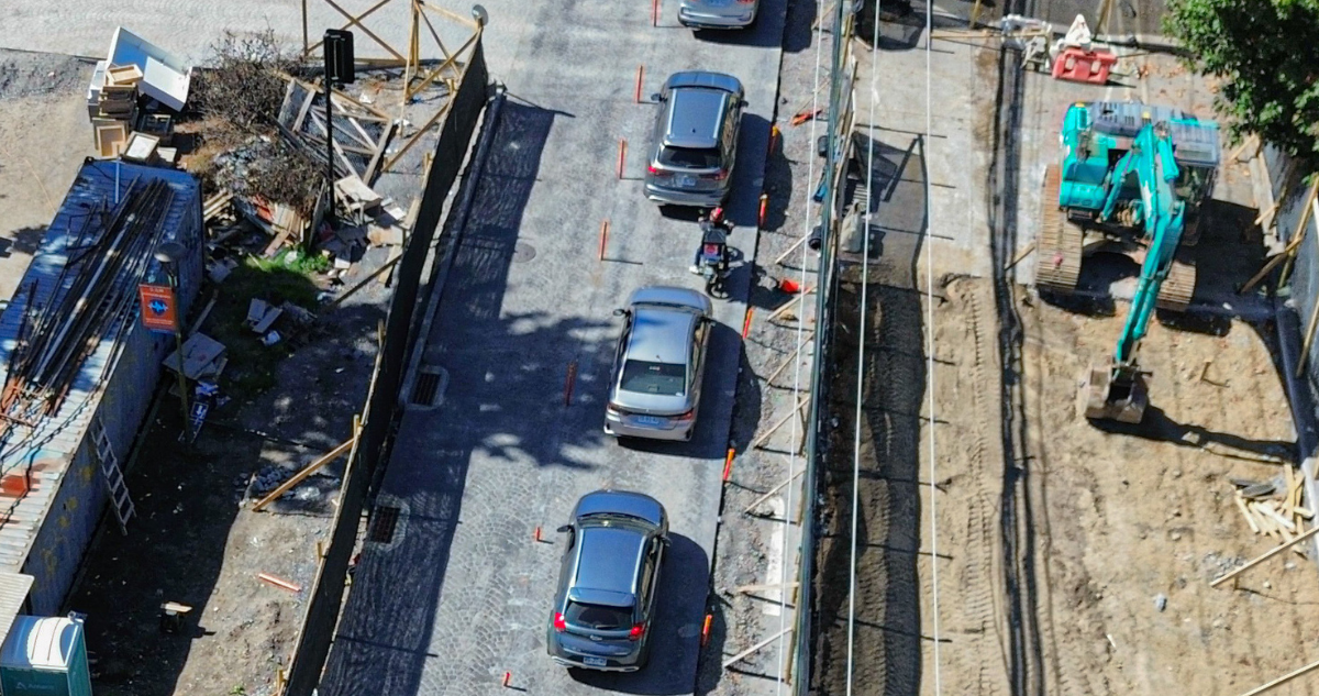 El molesto error que muchos conductores siguen repitiendo al volante en Chile