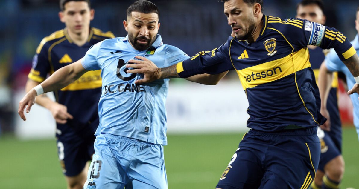 Conmebol modificó formato de clasificación a Copa Sudamericana.