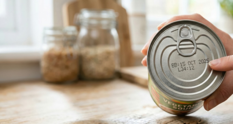 No botes tu dinero: cómo identificar si los alimentos pueden consumirse después del vencimiento