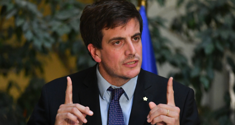 Contexto | AgenciaUno