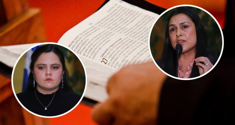 Contexto | AgenciaUno