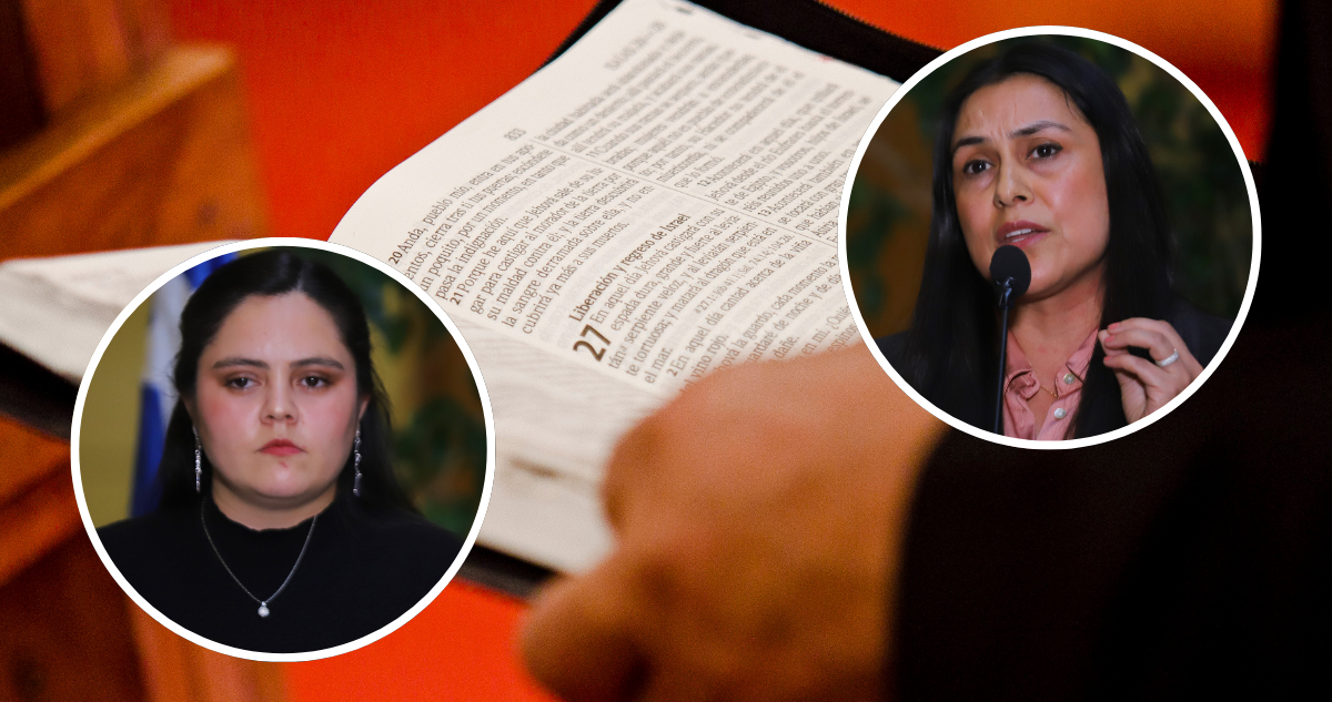 Contexto | AgenciaUno