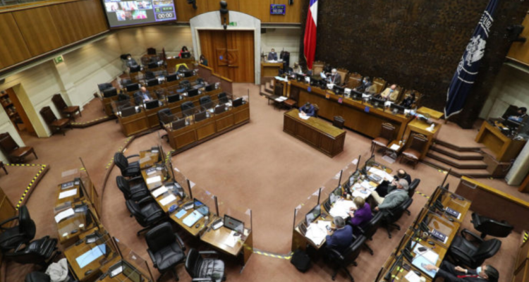 Oposición acusa falta de apertura del Gobierno tras reunión por compensación municipal de megarreforma