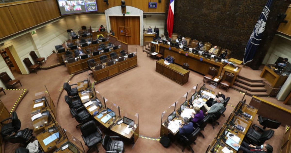 Contexto | AgenciaUno