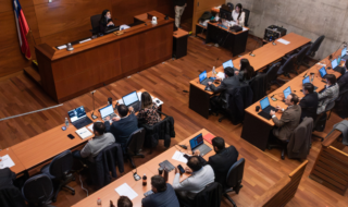 Contexto | AgenciaUno