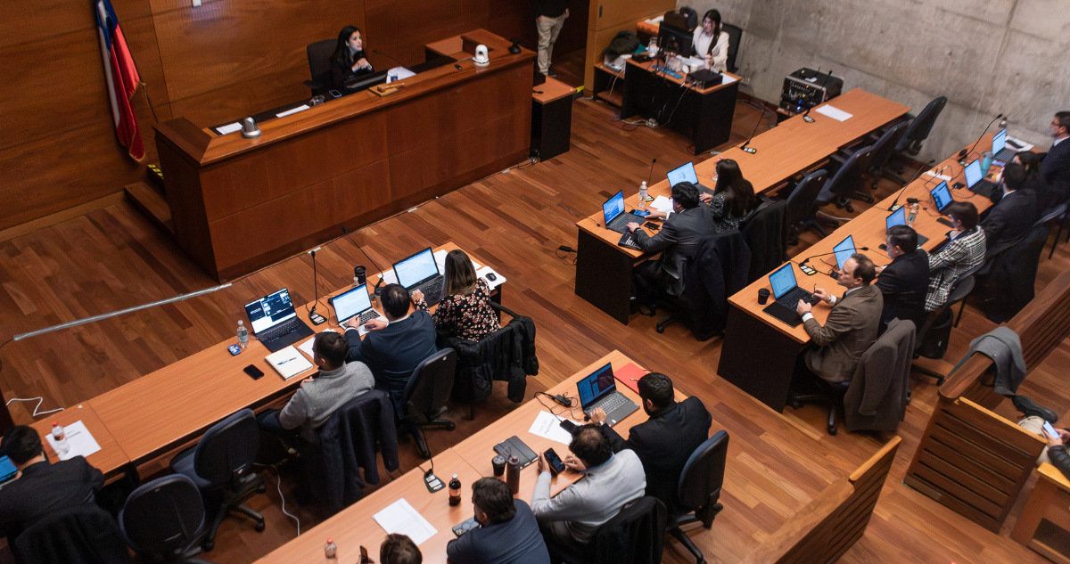 Contexto | AgenciaUno