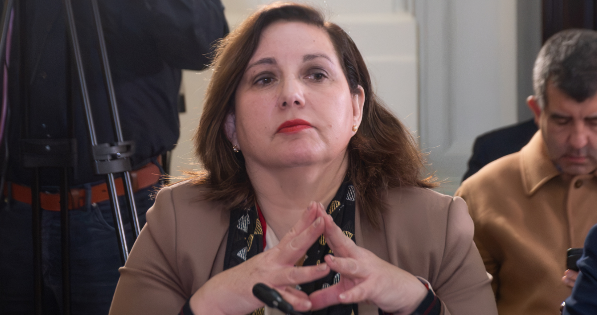 Contexto | AgenciaUno