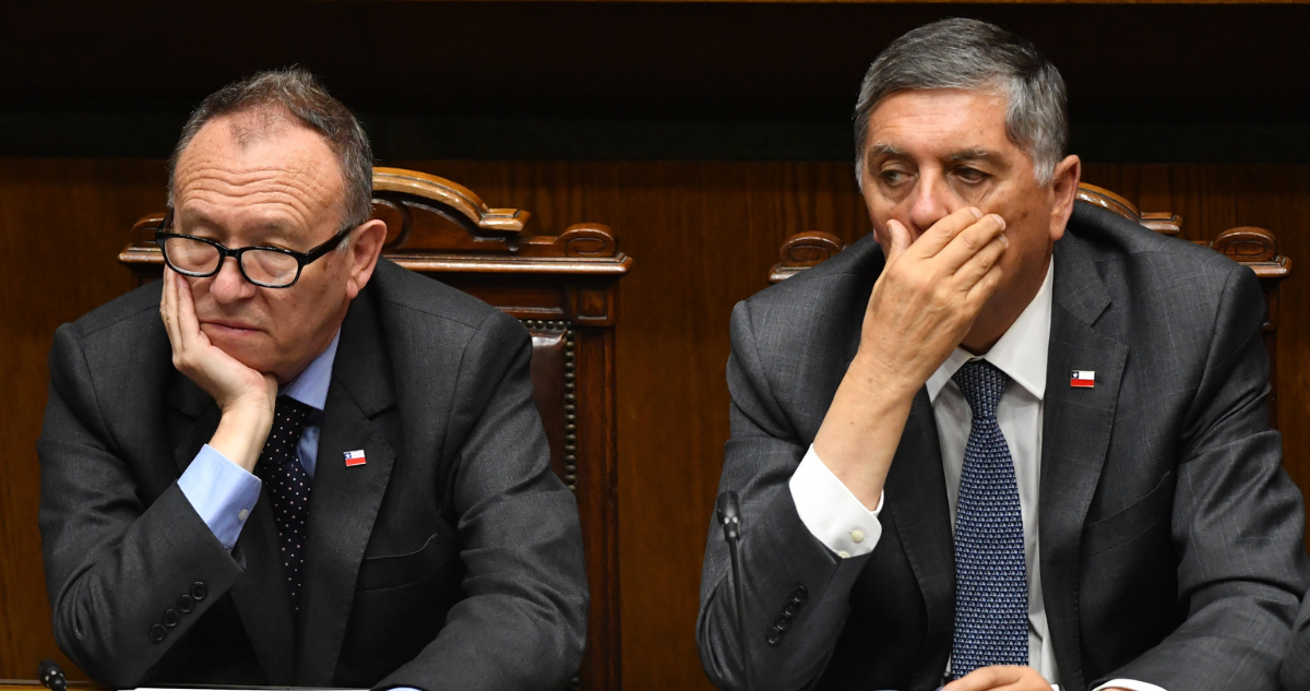 Contexto | AgenciaUno
