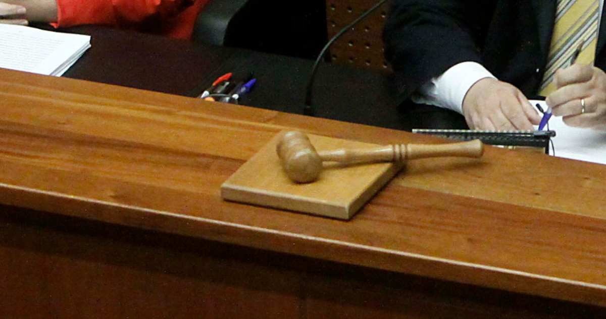 Caso "audios de San Pedro": decretan sobreseimiento definitivo de alcalde de Copiapó, Maglio Cicardini