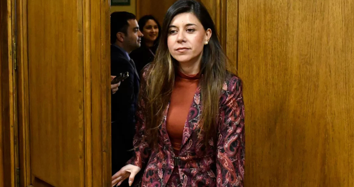 Cicardini (PS) tras sobreseimiento de su padre: La acusación fue noticia, la verdad también debe serlo