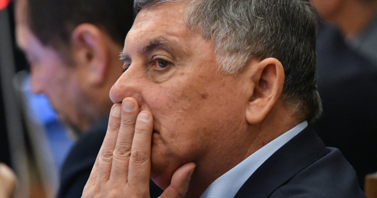 Contexto | AgenciaUno