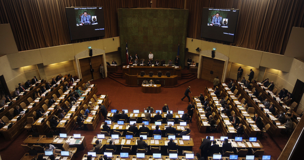 Contexto | AgenciaUno