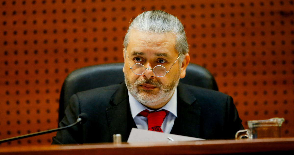 Contexto | AgenciaUno