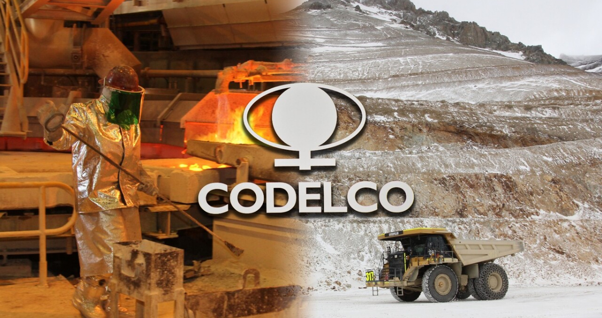 Contraloría abre auditorías a Codelco por acuerdo con SQM, sobreestimación y pago de bonos