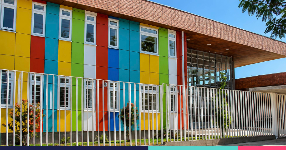Contraloría detecta irregularidades en el cuidado de los menores de la Casa Nacional del Niño