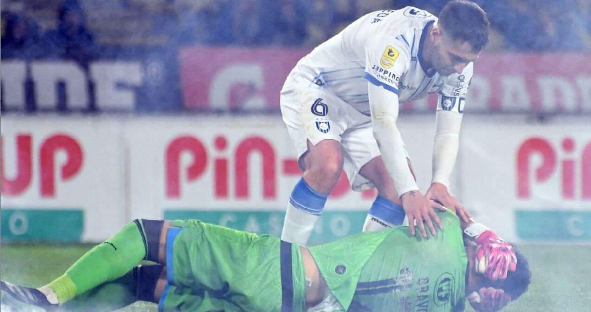 Coquimbo Huachipato informe