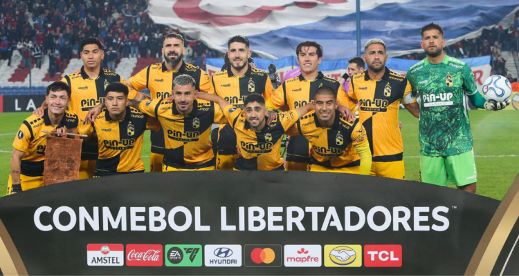 Coquimbo Unido