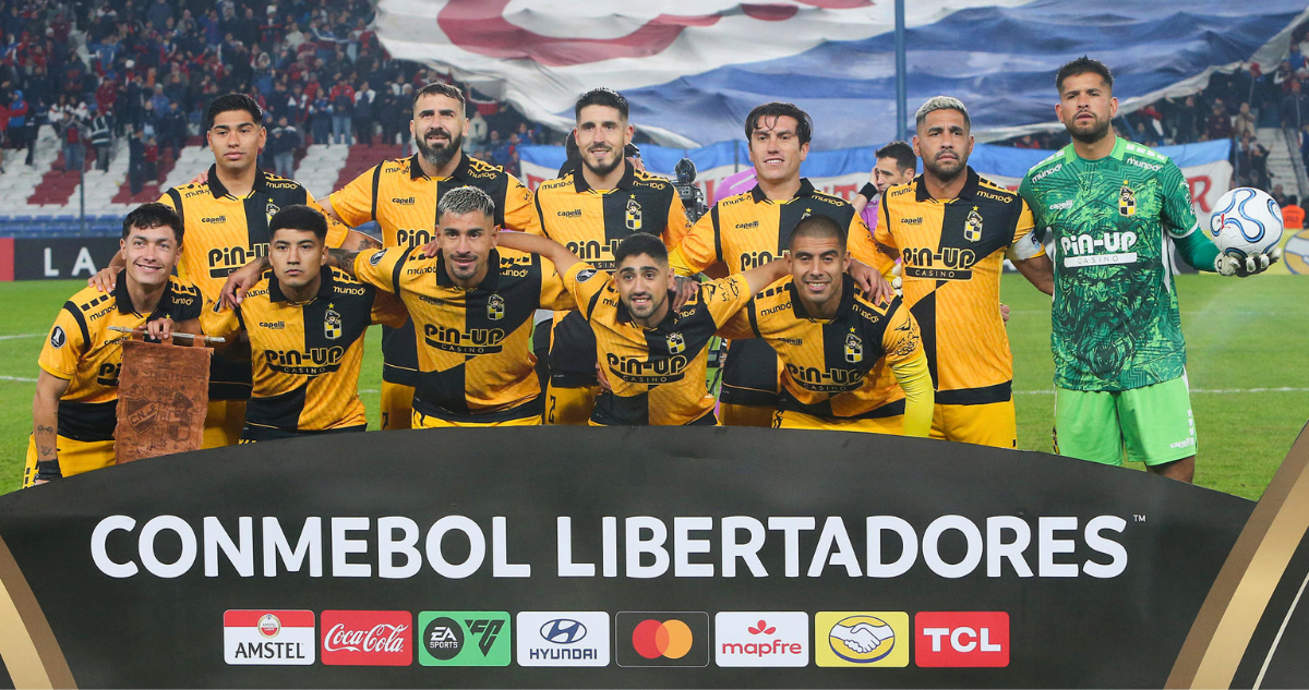 Coquimbo Unido