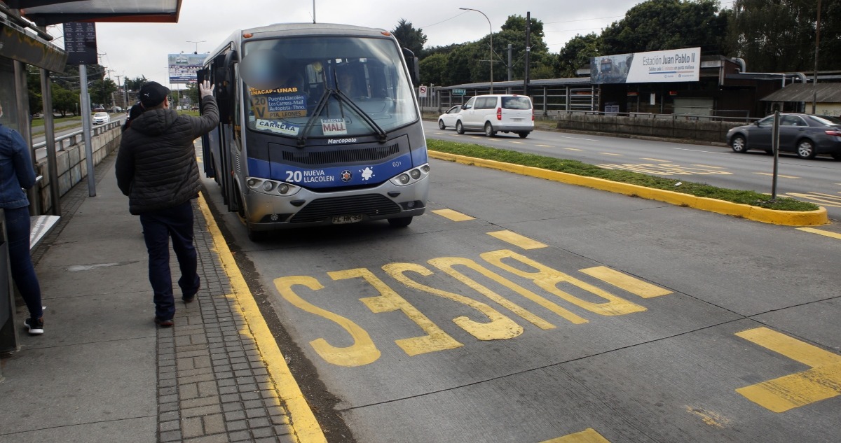CONTEXTO | Agencia UNO