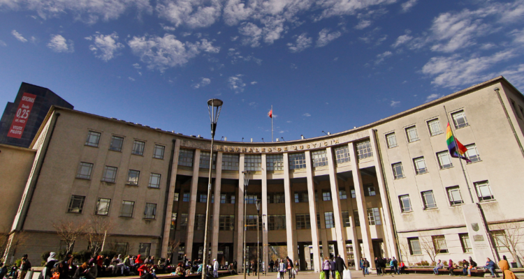 Corte penquista rechaza querella de capítulos contra jueza vinculada a red de corrupción