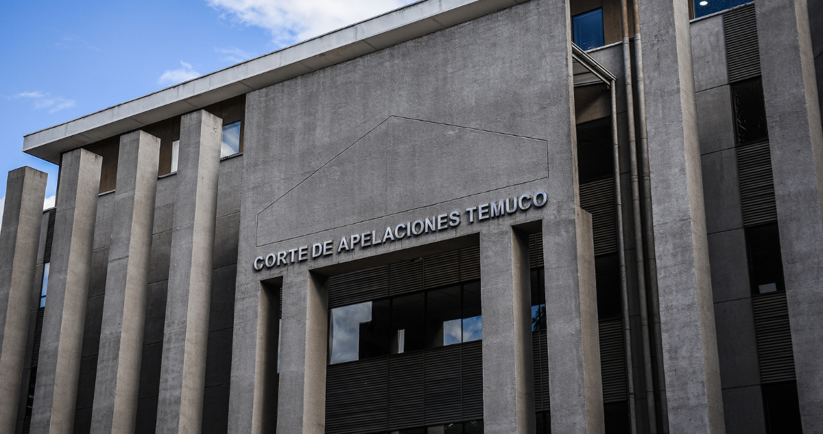 Candidatos a fiscal regional de La Araucanía expondrán el próximo martes en Corte de Temuco