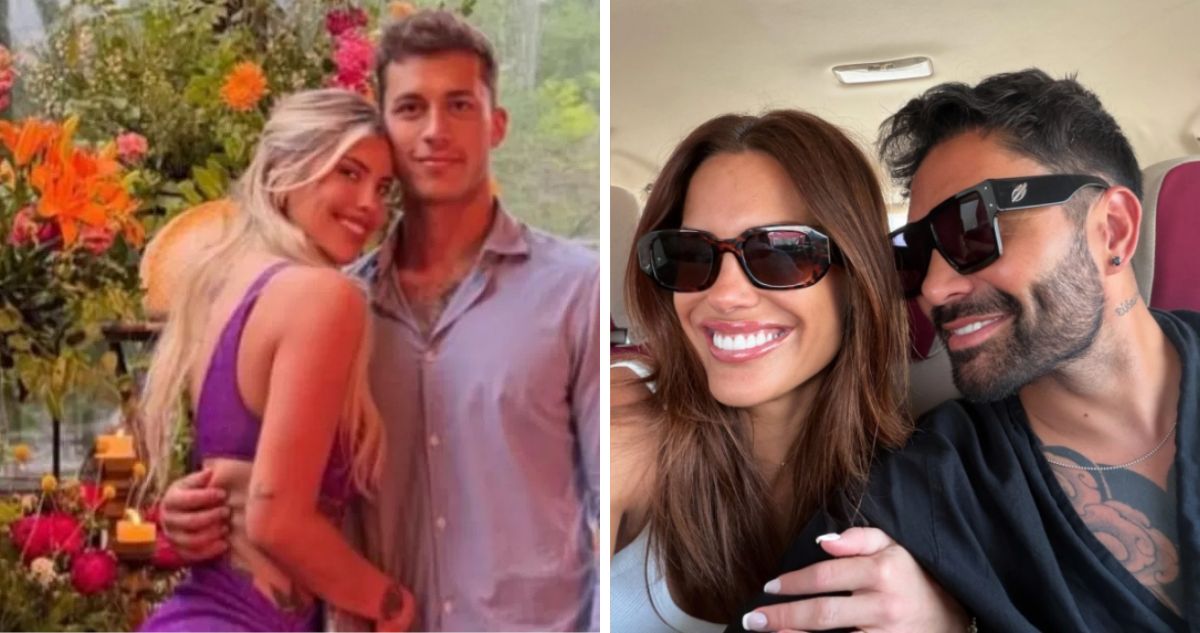 Ex de Cote López confirma “remember” con Luis Jiménez en medio de rumores de infidelidad a Gala