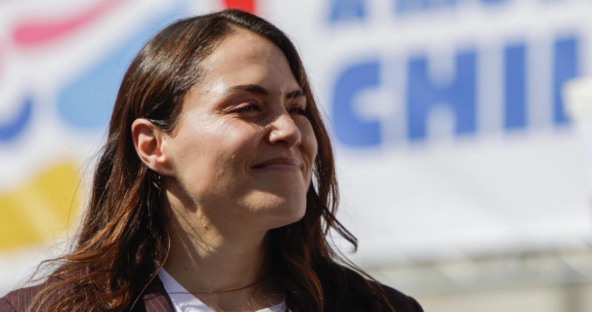 Crece presión sobre ministra Natalia Duco: oficialismo también cuestiona su gestión y el IND rechaza Plan de Deportes