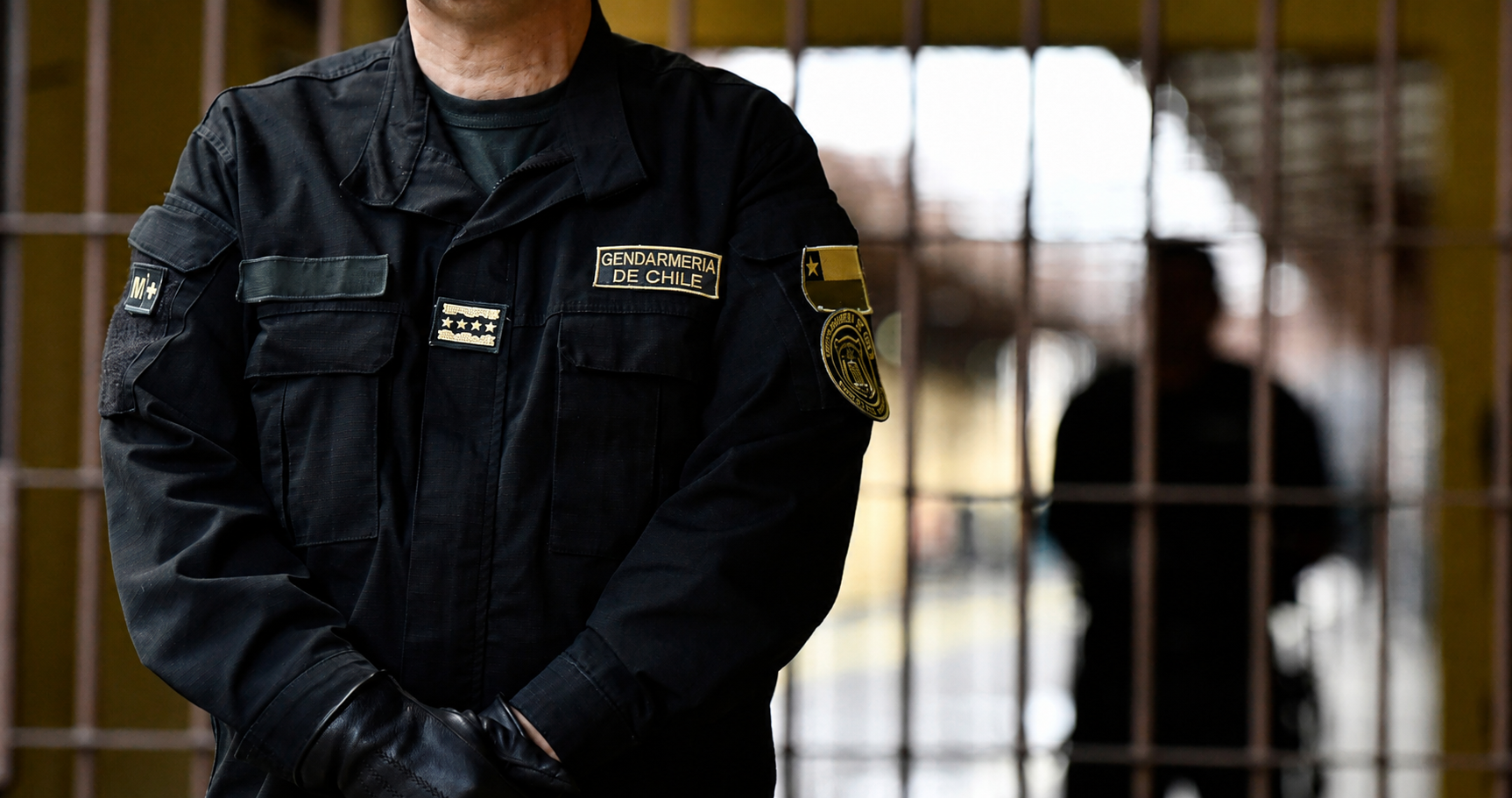 Crisis de sumarios en Gendarmería 5.393 siguen abiertos y más de 4 mil superan el plazo legal