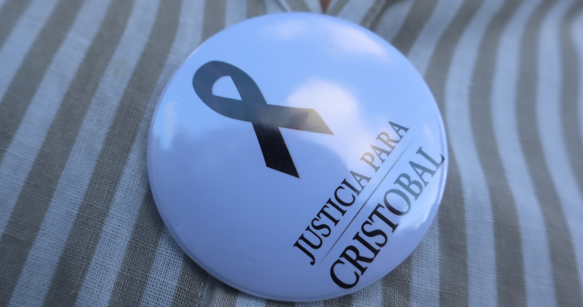 Caso Cristóbal Miranda: fracasa intento de una de las defensas por debilitar investigación