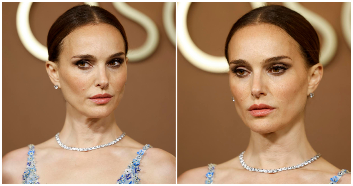 “Cruel” y “calculada humillación”: polémica por novela que se basaría en la vida de Natalie Portman
