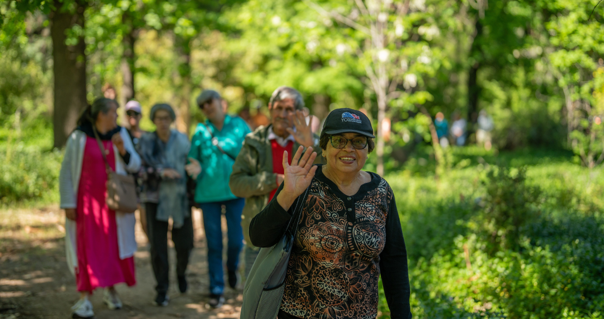 Sernatur anuncia 16 mil cupos para programa Vacaciones Tercera Edad: conoce qué incluyen los viajes