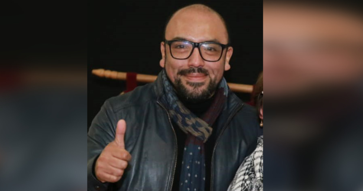 Hoy parte juicio contra exjefe de gabinete de alcalde de Collipulli acusado de violar a guardia