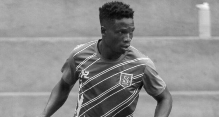 David Owori, futbolista ugandés asesinado tras brutal ataque