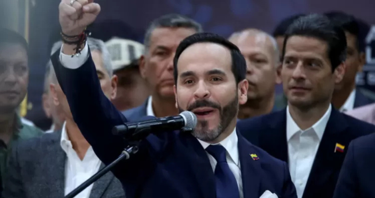Abelardo De la Espriella