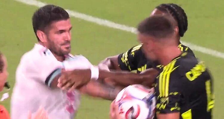De Paul MLS