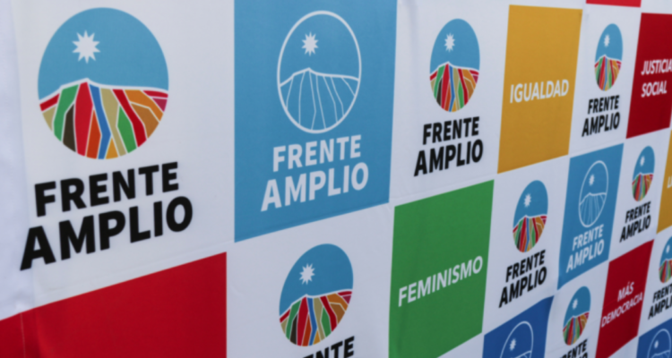Frente Amplio