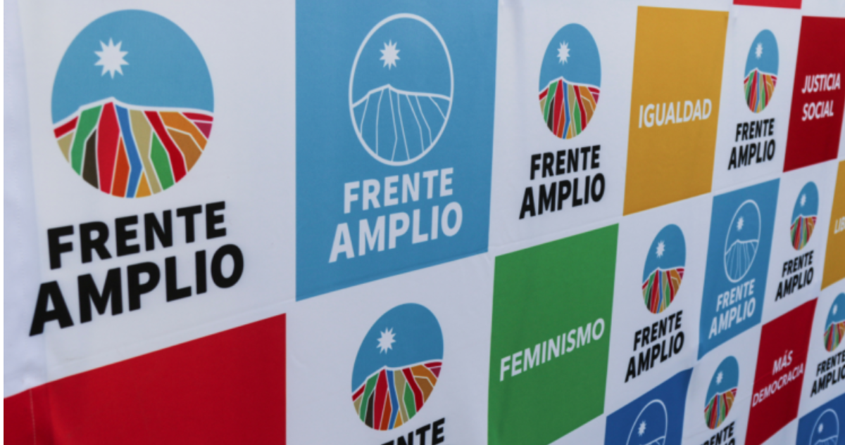 Frente Amplio