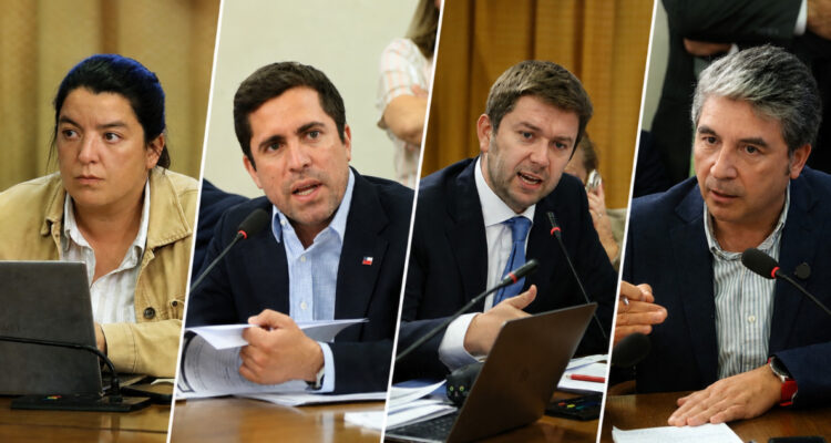 Abigeato, robo de insumos agrícolas y frutos secos: UDI pide a Kast ampliar ACOT con delitos rurales