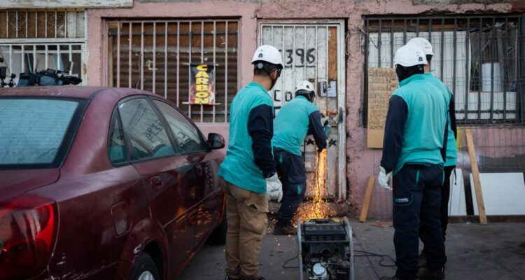 Rechazan recurso de protección contra Municipalidad de Peñalolén por demolición de narco-casa