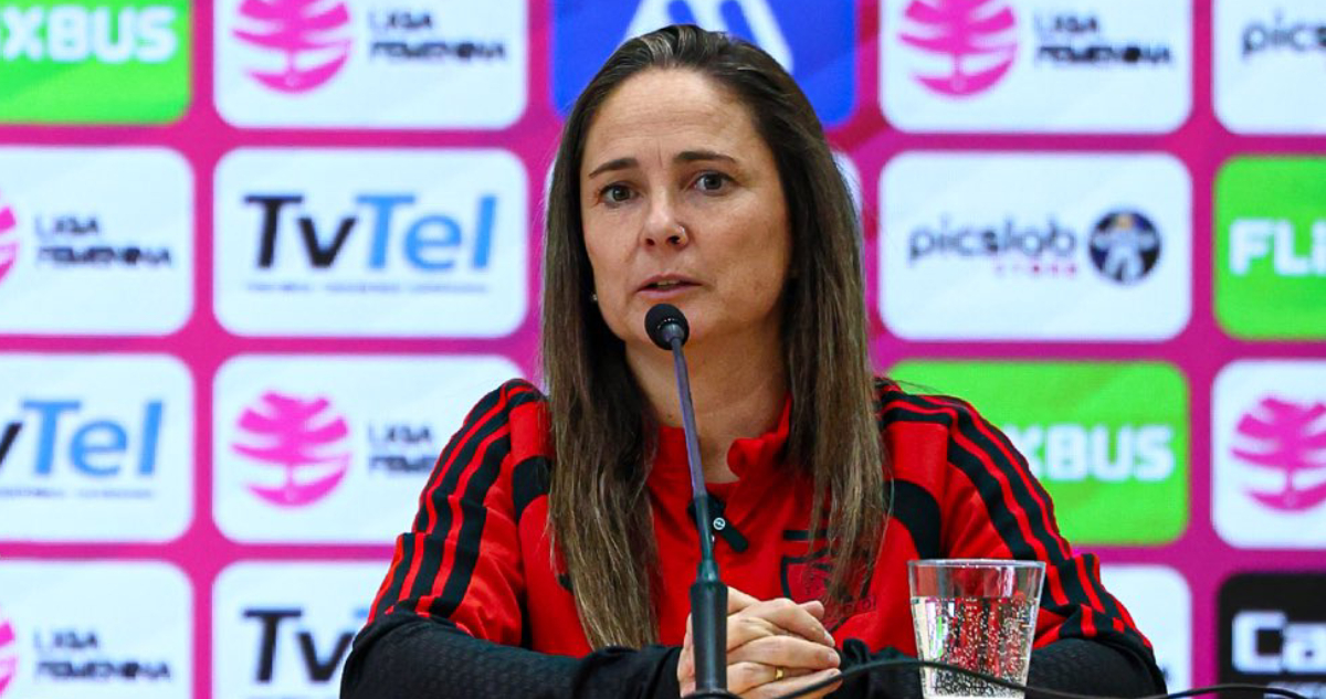Denuncia de Tatiele Silveira tras Superclásico Femenino