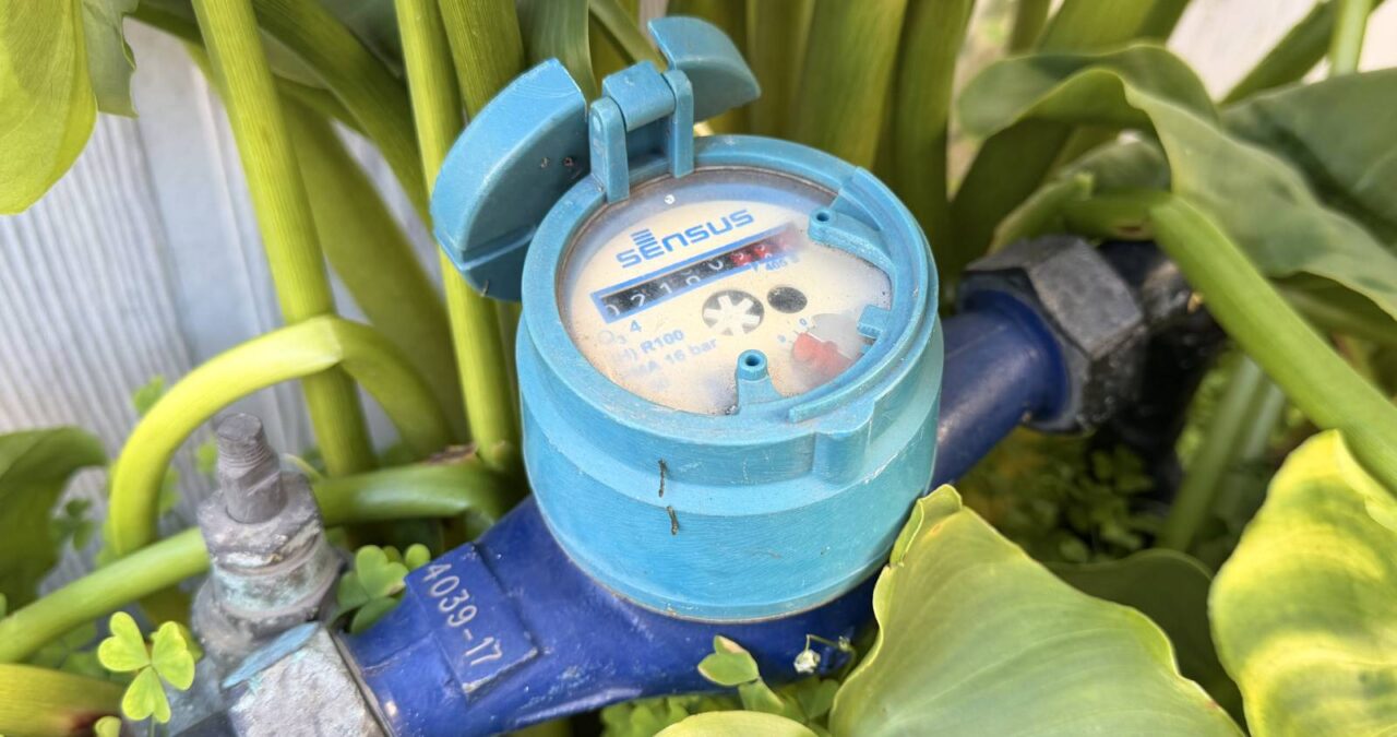 Denuncian aumento en robo de medidores de agua potable en la región del Bío Bío